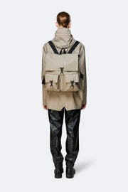 Msn Cargo - Taupe